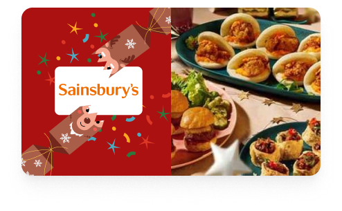Sainsburys